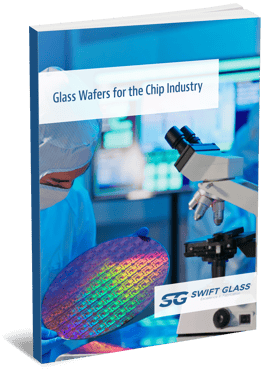 Glass Wafers for the Chip Industry