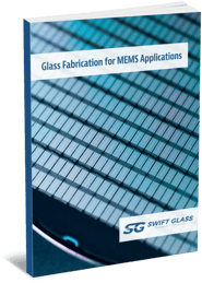 Glass Fabrication for MEMS Applications eBook