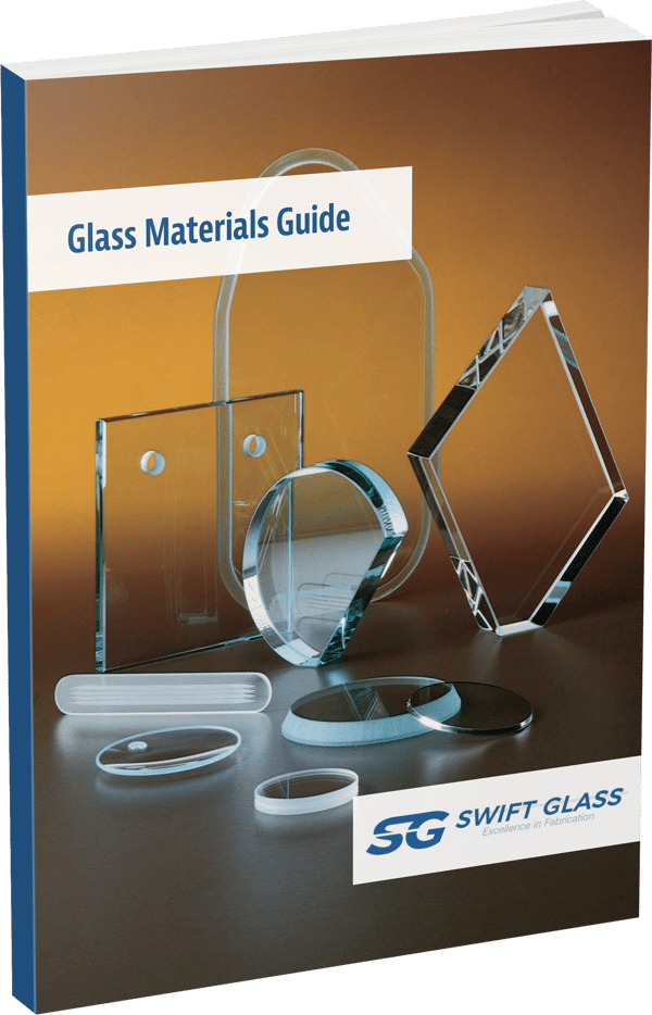 Glass Material Guide