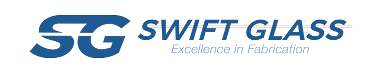 Swift Glass - Excellence In fabrication. ISO 9001:2008 Certified; ITAR Registered